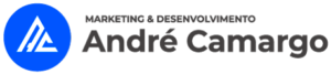André Camargo Logo