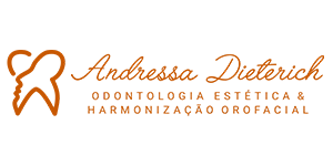 Andressa Dieterich Odontologia